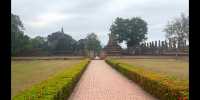 Sukhothai Historical Park