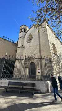 Plaza de Sant Juan, Saint John Square