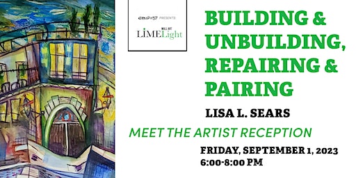 Wall Art LIMELIGHT | The Gallery@57
