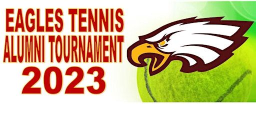 Eagles Tennis Alumni Tournament (Jefferson) | Jefferson High School