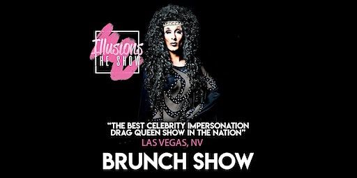 Illusions The Drag Brunch Las Vegas - Drag Queen Brunch Show Las Vegas (Las Vegas) | Illusions the Drag Queen BrunchLas Vegas