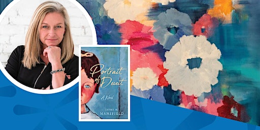 Meet Author and Artist Jayme H. Mansfield (Centennial) | Koelbel Library
