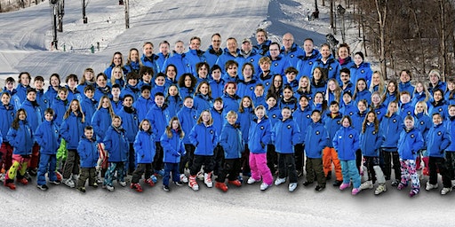 Hidden Valley Ski Team Fundraiser | 9 Mile Garden, Gravois Road, Affton, MO, USA