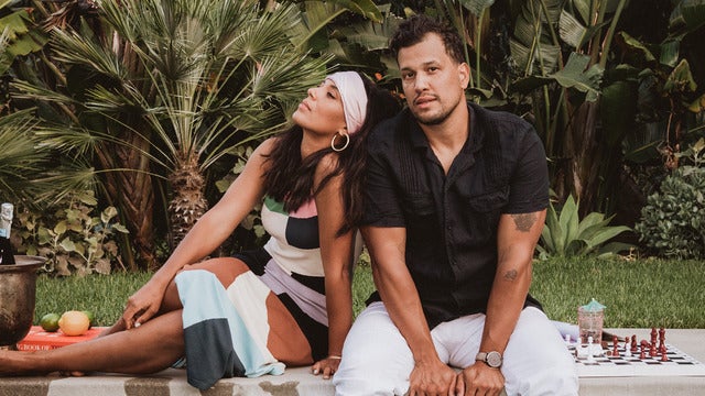 The JOHNNYSWIM Stories Tour 2023 (Detroit) | Saint Andrew's Hall