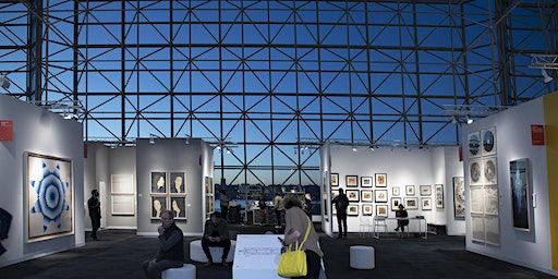 The 2023 IFPDA Print Fair | Jacob K. Javits Convention Center