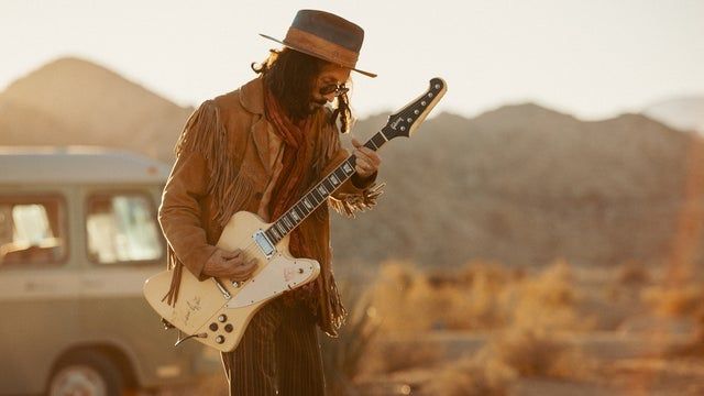 Mike Campbell & The Dirty Knobs 2023 (Los Angeles) | The Bellwether