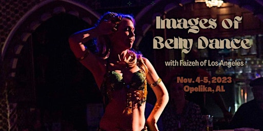 Images of Belly Dance with Faizeh | Celtic Traditions School of Irish Dance
