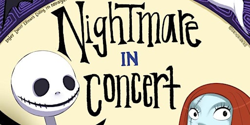 Nightmare in Concert | Grace Cathedral