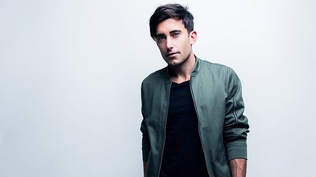 Phil Wickham - I Believe Tour 2024 (North Charleston) | North Charleston Performing Arts Center