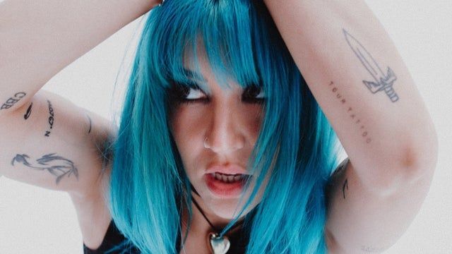 Charlotte Sands - can we start over tour 2024 (Nashville) | Brooklyn Bowl Nashville