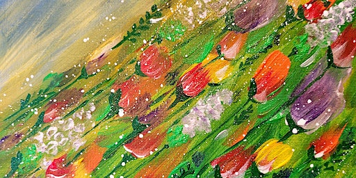 Read & Paint | Newton Community Centre - Newton-le-willows