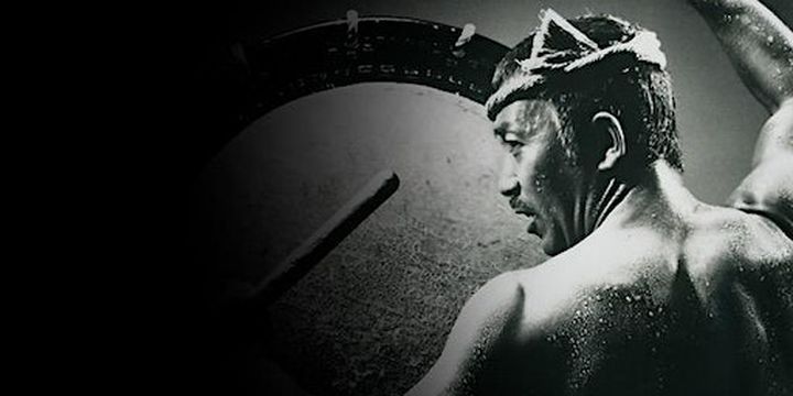 55 Years of Taiko in North America | Dinkelspiel Auditorium, Lagunita Drive, Stanford, CA, USA