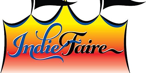 Third Saturday Indie Faire | 3101 Beach Blvd S
