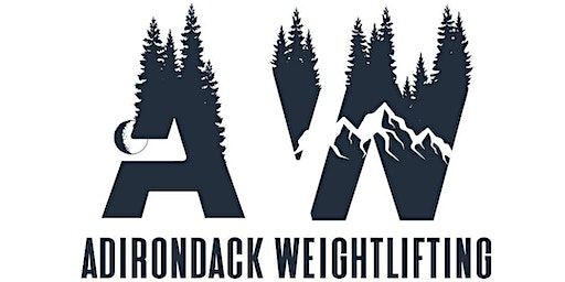Adirondack Weightlifting Regional Open & ACBC 10 Year Anniversary | Albany CrossFit