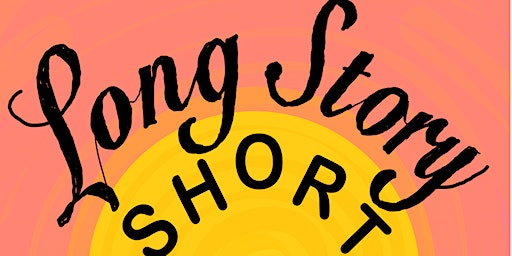 ‘Long Story Short’: Creative Writing and Image-Making at Theatre Deli | Theatre Deli