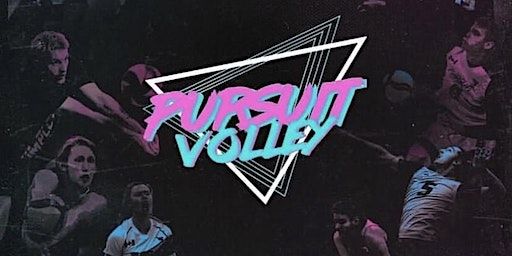 Pursuit Volley Winter Camp | The Center - Edmonton Volleyball Pickleball Center