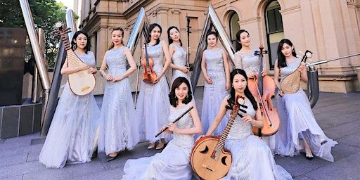 Chinese Melody-Chinese Traditional Music Concert 2023 芈雅华章专场音乐会 | 悉尼音乐学院