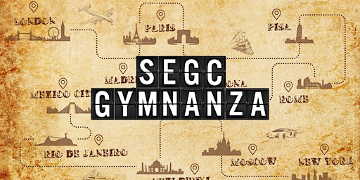 South Essex Gymnastics Club- Gymnanza 2023 | Basildon Sporting Village