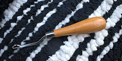 The Art of Rag Rug Making | Canning Bridge Community Centre