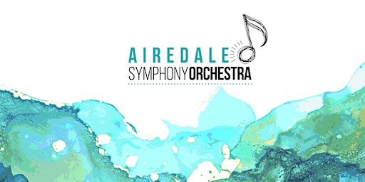 Airedale Symphony Orchestra Summer concert | King’s Hall & Winter Gardens