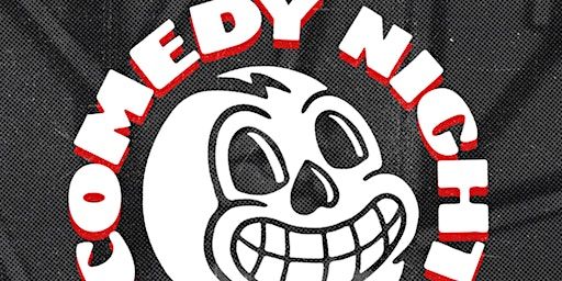 Comedy Night | Sea Change Beaumont | Sea Change Brewing Co Beaumont