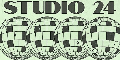 STUDIO 24: DISCO FUTURE | Wine on Water