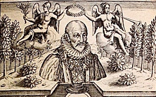 Stability, Prosthesis and Collapse in Montaigne’s Experience of Landscape | UCL Chadwick Building, Room 2.18