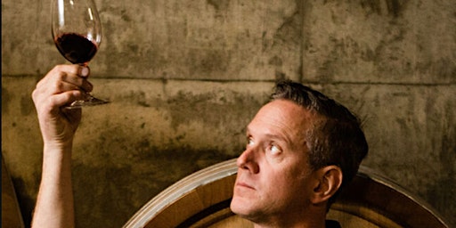 Drew Bledsoe Wine Dinner | Chatham Bars Inn