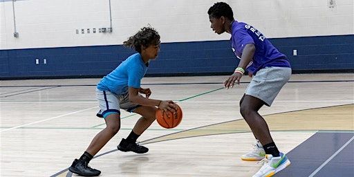 NLYC Youth Basketball Tournament Registration | North Liberty Community Center
