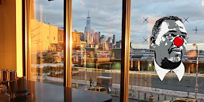 Providence vs. Georgetown - Private Game Watch! | Hudson Golf, Hudson Place, Hoboken, NJ, USA