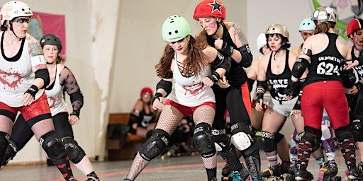 My Bloody Valentine: A Mash-up Double-Header | 1335 Madison St NE