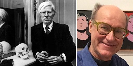 From Warhola to Warhol: A Transformation - The Insider View by an Insider | The National Arts Club