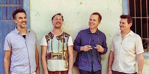 Guster Live at Après Only | Après Only, Mountain Road, Stowe, VT, USA