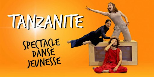 LE SPECTACLE TANZANITE & JEUNES TALENTS TKBG | Centre Marcel-Dulude