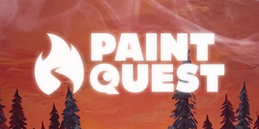 Paint Quest – Interactive Painting Adventure | Fresh Paint Studio + Cafe Toronto