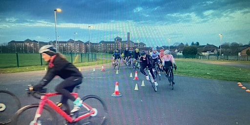 Midlands Triathlon Academy - Leicester Cycle Circuit - 10/04/24 | Leicester Cycle Circuit