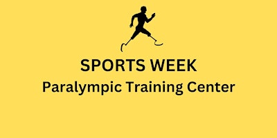 Paralympic Training Center | U.S. Olympic & Paralympic Training Center