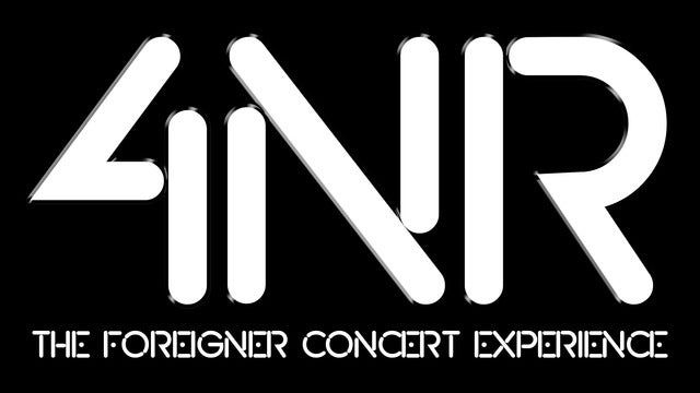 4NR Foreigner Tribute 2024 (Scottsdale) | Showroom at Casino Arizona