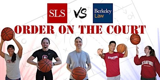 Order on the Court | Berkeley High School