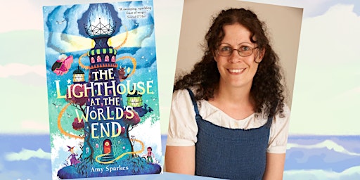 Amy Sparkes: Craft Event & Author Talk | Exeter Library