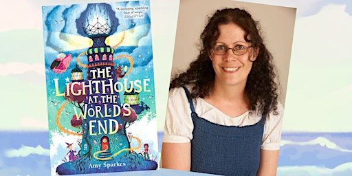 Amy Sparkes: Craft Event & Author Talk | Exeter Library