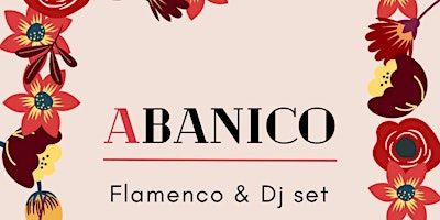 Abanico - Flamenco & DJ Set | La Vaca Coworking Barcelona
