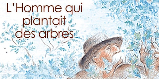 CINÉ-PHILO : L'homme qui plantait des arbres | Espace Vollon