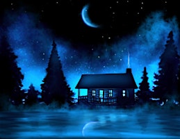 PAINT NIGHT At Retro Downtown Camrose | Retro