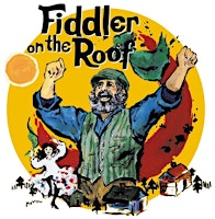 Fiddler On The Roof - Saturday | PUC Prep School Auditorium