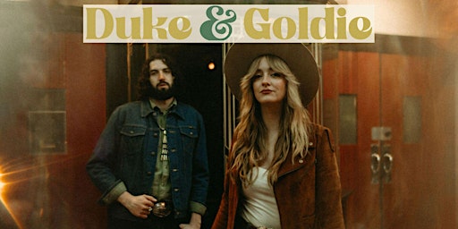 An Evening Of Live Music w/ Duke & Goldie | Holy Whale Beer Hall