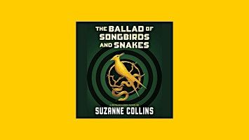 Download [ePub]] The Ballad of Songbirds and Snakes (The Hunger Games #0) B | Delhi