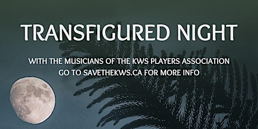 Transfigured Night | Central Presbyterian Church