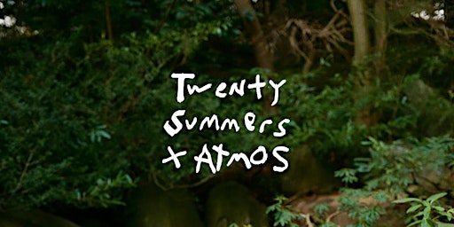 20S x Atmos | The Weather Station in Concert | The Hawthorne Barn