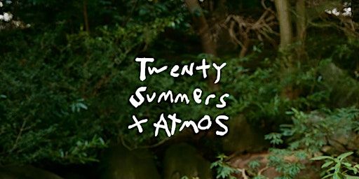 20S x Atmos | The Weather Station in Concert | The Hawthorne Barn